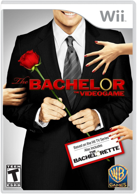 Illustration for article titled The Bachelor video game simulates the most miserable parts of dating